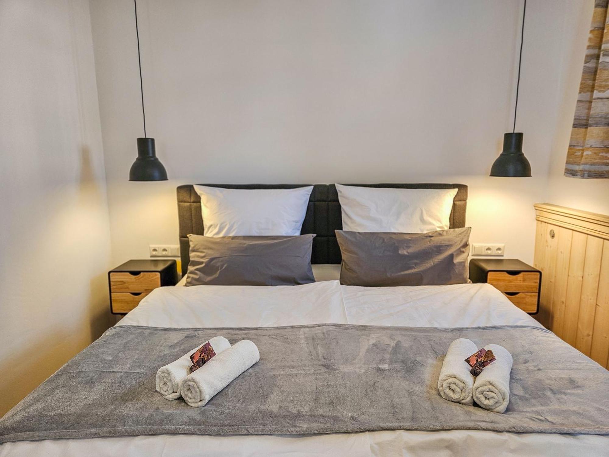 Micasa Rooms - Altbauflair Im Denkmal, Parken, Nahe Messe - Ega - Mdr Ερφούρτη Εξωτερικό φωτογραφία