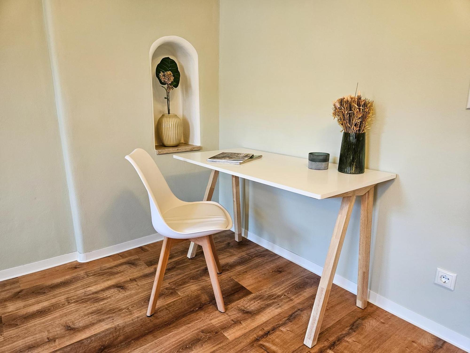 Micasa Rooms - Altbauflair Im Denkmal, Parken, Nahe Messe - Ega - Mdr Ερφούρτη Εξωτερικό φωτογραφία