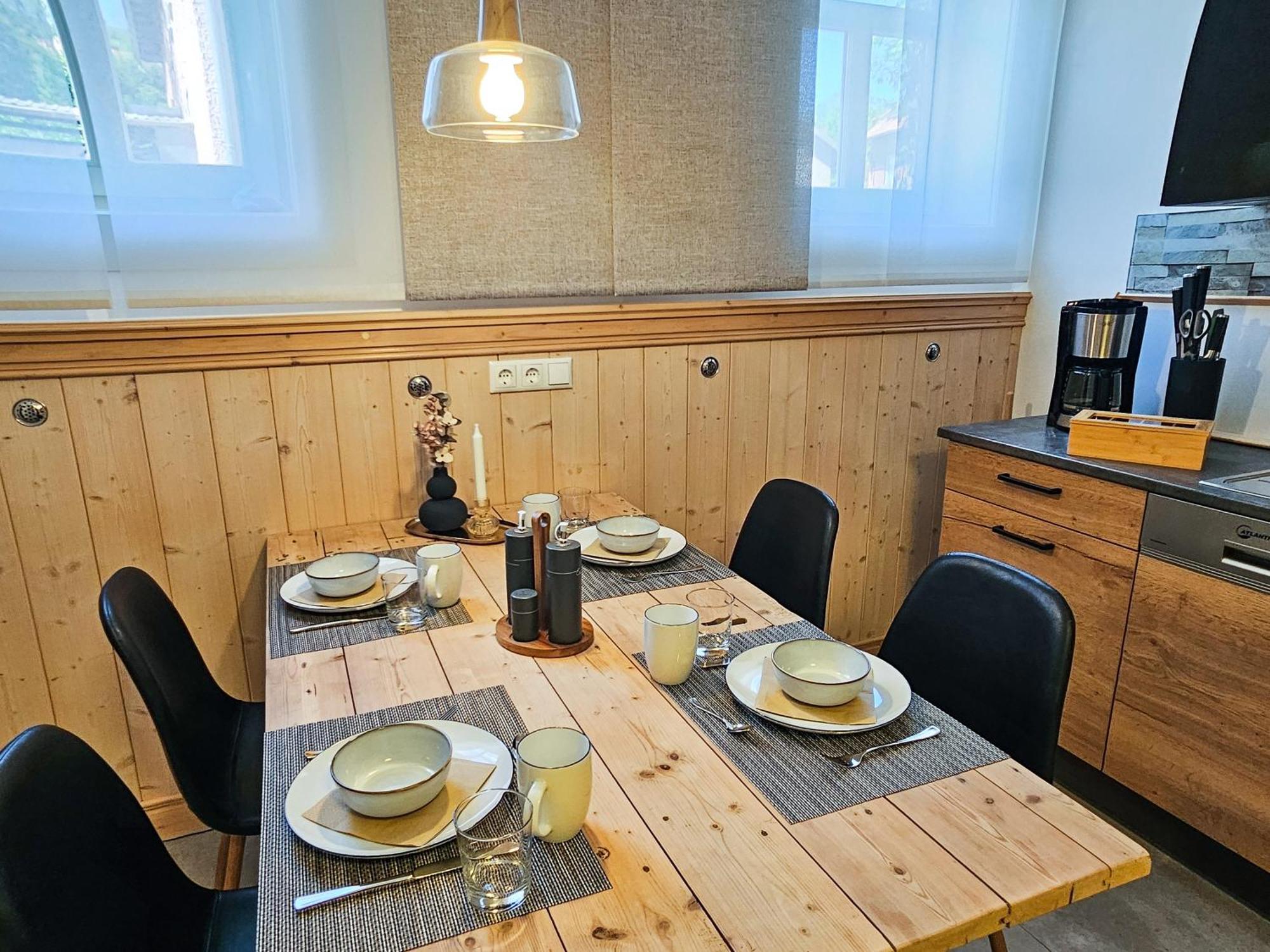 Micasa Rooms - Altbauflair Im Denkmal, Parken, Nahe Messe - Ega - Mdr Ερφούρτη Εξωτερικό φωτογραφία
