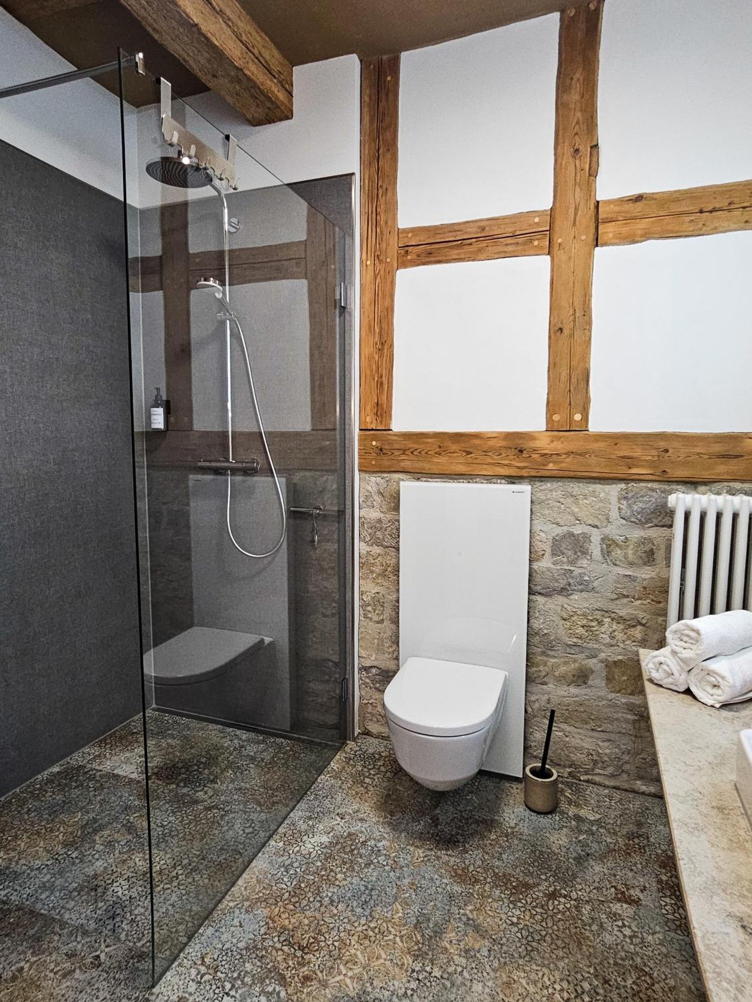 Micasa Rooms - Altbauflair Im Denkmal, Parken, Nahe Messe - Ega - Mdr Ερφούρτη Εξωτερικό φωτογραφία